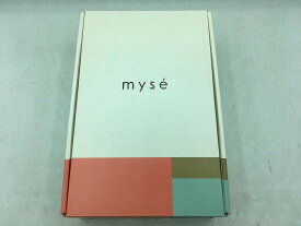 【ポイント10倍！要エントリー！】【期間限定セール】ミーゼ myse スカルプリフト MS-80W 【中古】