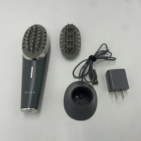 【ポイント10倍！要エントリー！】【期間限定セール】ヤーマン YA-MAN ミーゼ スカルプリフト MS-82G 【中古】