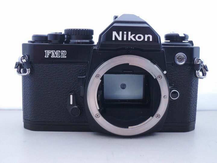 楽天市場】【期間限定セール】ニコン Nikon フィルム一眼レフカメラ  