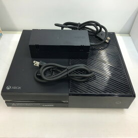 マイクロソフト Microsoft XBOX ONE ELITE 1540 【中古】