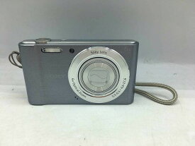 ソニー SONY デジタルカメラ DSC-W810 【中古】
