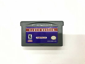 【全品ポイント10倍！要エントリー】【期間限定セール】ニンテンドー Nintendo NAMCO MUSEUM 【中古】