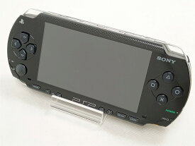【7/19(土)20時〜全品ポイント10倍！要エントリー！】ソニー SONY PSP-1000本体 【中古】