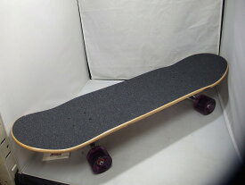 【11/20(木)20時〜全品ポイント10倍！要エントリー！】【未使用】 ウッディプレス WOODY　PRESS ウッディプレス WOODY PRESS スケートボード