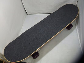 【11/20(木)20時〜全品ポイント10倍！要エントリー！】【未使用】 ウッディプレス WOODY　PRESS ウッディプレス WOODY PRESS スケートボード