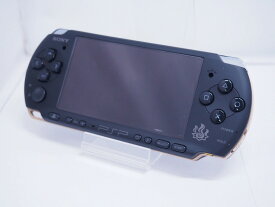 【7/19(土)20時〜全品ポイント10倍！要エントリー！】ソニー SONY PSP PSP-3000 【中古】
