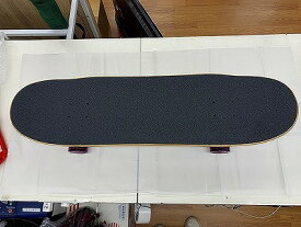 【11/20(木)20時〜全品ポイント10倍！要エントリー！】ウッディプレス woddy press スケートボード 【中古】