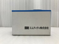 【全品ポイント10倍！要エントリー】【期間限定セール】【未使用】 エムティティ MTT センサ入力変換器：…