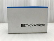 【全品ポイント10倍！要エントリー】【期間限定セール】【未使用】 エムティティ MTT センサ入力変換器：…
