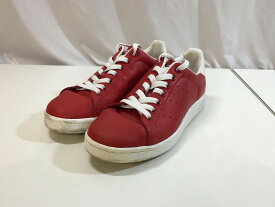 アディダス adidas 【並品】STAN SMITH サイズ：24.0cm 79702 【中古】