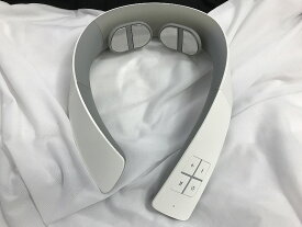 日創プラス NIPLUX NECK RELAX 1S NP-NR21WT-1S 【中古】