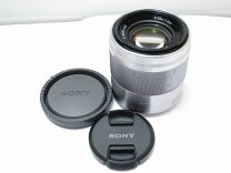 楽天市場】sony e 50mm f1．8 oss 中古の通販