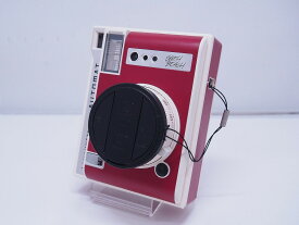 【期間限定セール】ロモグラフィー Lomography インスタントカメラ li850lux 【中古】