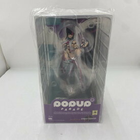 【未使用】 マックスファクトリー Max Factory 塗装済み完成品フィギュア PUP UP PARADE STREET FIGHTER 6 ジュリ