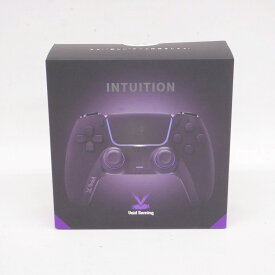 ボイドゲーミング Void Gaming PS5 カスタムコントローラー Voidボタンタイプ 【中古】