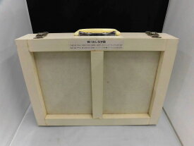 アロンカセイ アロン化成 電気押し花機 【中古】