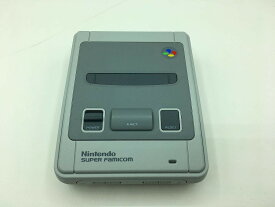 ニンテンドウ 任天堂 ニンテンドークラシックミニ CLV-301 【中古】