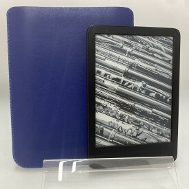 アマゾン amazon Kindle 第11世代 C2V2L3 Wi-fi 広告なし 16GB 【中古】