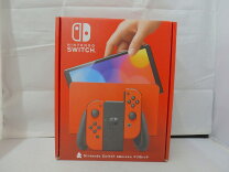 楽天市場】switch 本体 マリオレッドの通販