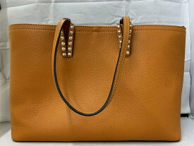 ローラディマッジオ LAURA DI MAGGIO ハンドバッグ 【中古】