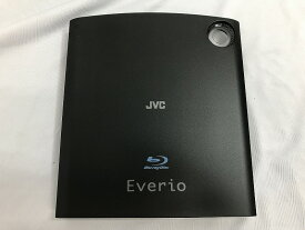 ジェーブイシー JVC Everio専用BDライター CU-BD5 【中古】