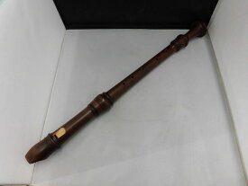 タケヤマ タケヤマ テナーリコーダー 【中古】