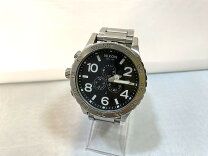 楽天市場】nixon 51－30ブラックゴールドの通販