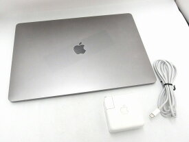 アップル Apple MacBook Pro Late 2016 A1707 15インチ Core i7 RAM 16GB SSD 256GB 【中古】