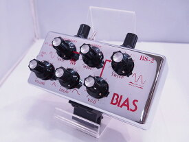 【全品ポイント10倍！要エントリー】バイアス BIAS パーカッションシンセサイザー BS-2 【中古】