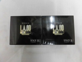 【未使用】 コム・アライアンス コム・アライアンス MDディスク 2個セット COMD0051