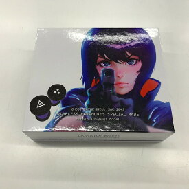 【全品ポイント10倍！要エントリー】ユニバーサルミュージック ユニバーサルミュージック ワイヤレスイヤホン UIZZ-4336 【中古】