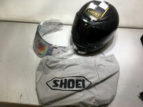 楽天市場】ヘルメット shoei qwestの通販