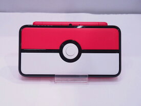 【全品ポイント10倍！要エントリー】ニンテンドー Nintendo 2DS LL 【中古】