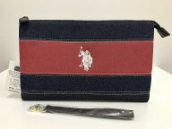 【全品ポイント10倍！要エントリー】【期間限定セール】【未使用】 ユーエスポロアッスン U.S. POLO ASSN…