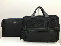 楽天市場】tumi レザー 96141の通販