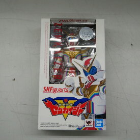 バンダイ BANDAI S.H.Figuarts 機界戦隊ゼンカイジャー 【中古】