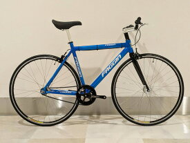 ファジン Faggin 【並品】ピストバイク Sサイズ 167-177cm 【カウマン戸塚】 【中古】