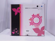 【全品ポイント10倍！】【期間限定セール】エムテック Mteck KE-NON 脱毛器 NIPL-2080 【中古】