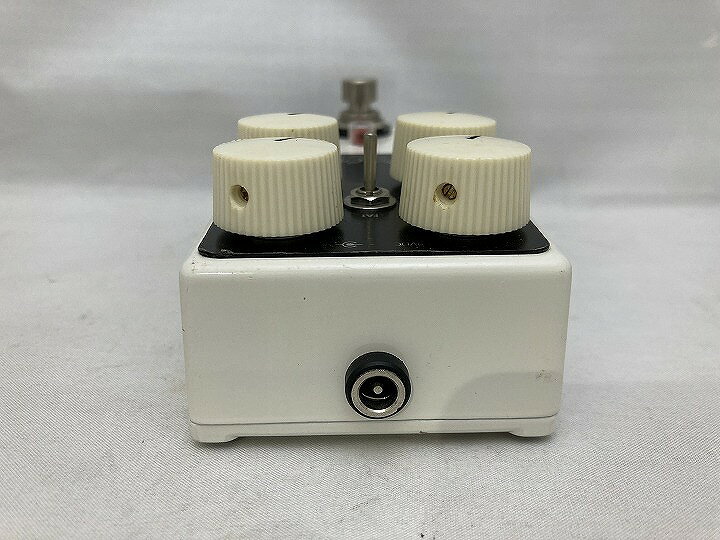 楽天市場】ベロシティーエフェクトペダル VeroCity Effects Pedals 