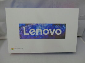 レノボ Lenovo IdeaPad Duet Chromebook ZA6F0024JP 【中古】