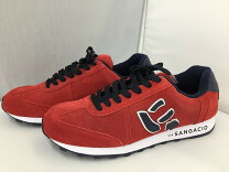 楽天市場】sangacio サンガッチョ スニーカー にゅ redの通販