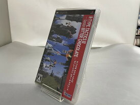 【9/19(土)20時〜全品ポイント10倍！要エントリー】アイレム アイレム R-TYPE タクティクスII オペレーション ビター チョコレート 【中古】