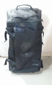 ノースフェイス THE NORTH FACE ローリングサンダー キャリーカート 黒 NF00C096 【中古】