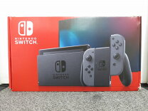 楽天市場】任天堂 nintendo switch had-s-kaaaa [グレー]の通販