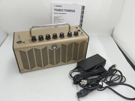 ヤマハ YAMAHA アコースティックギター用 アンプ THR5A 【中古】