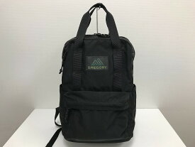 【全品ポイント10倍！要エントリー】ユナイテッドアローズ UNITED ARROWS green label relaxing 別注 GREGORY GLR イージーピージーデイ A4可 リュック 通勤・通学 【中古】