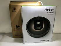 楽天市場】ルンバ980（ロボット掃除機｜掃除機・クリーナー）：生活 