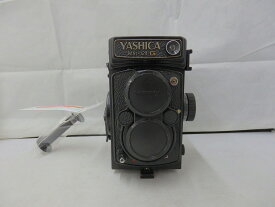 ヤシカ YASHICA 6x6判二眼レフカメラ MAT-124G 【中古】