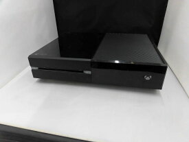 【全品ポイント10倍！要エントリー】マイクロソフト Microsoft 【ジャンク】XBOX ONE 1540 【中古】