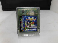 【期間限定セール】エニックス ENIX GBCソフト ドラゴンクエストIII CGB-BD3J-JPN 【中古】